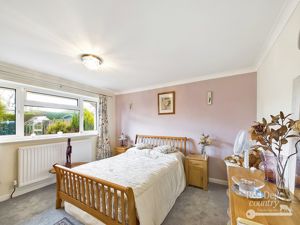 Bedroom 1- click for photo gallery